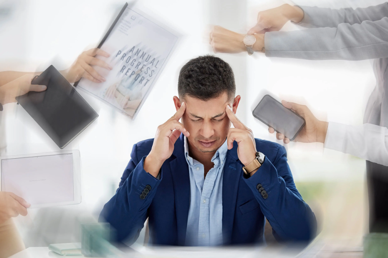 How Turnkey Projects Reduce Client Stress & Delays